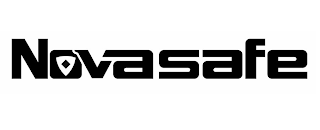 NOVASAFE logo