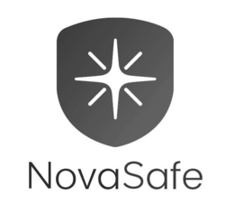 NOVASAFE logo