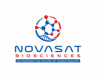 NOVASAT BIOSCIENCES logo