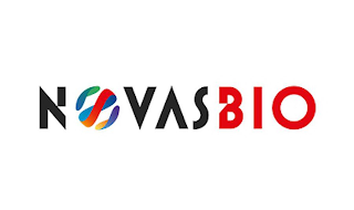 NOVASBIO logo