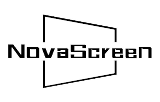 NOVASCREEN logo