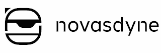 NOVASDYNE logo