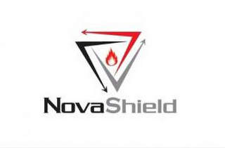 NOVASHIELD logo