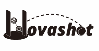 NOVASHOT logo