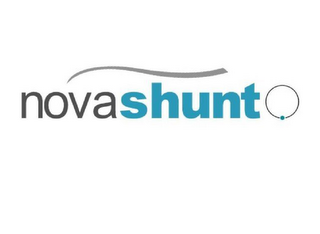 NOVASHUNT logo
