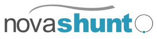 NOVASHUNT logo