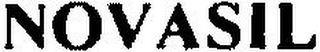 NOVASIL logo