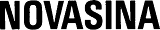 NOVASINA logo