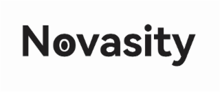 NOVASITY logo