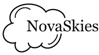 NOVASKIES logo