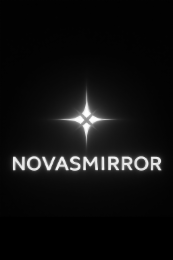 NOVASMIRROR logo