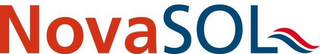 NOVASOL logo