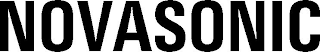 NOVASONIC logo