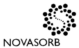 NOVASORB logo