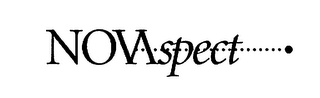 NOVASPECT logo