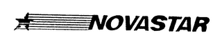 NOVASTAR logo