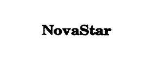 NOVASTAR logo