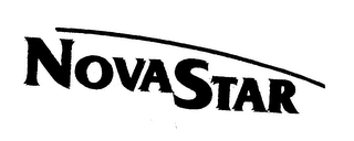 NOVASTAR logo