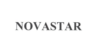 NOVASTAR logo