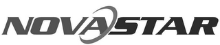 NOVASTAR logo