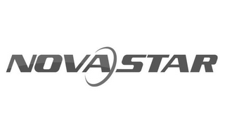 NOVASTAR logo