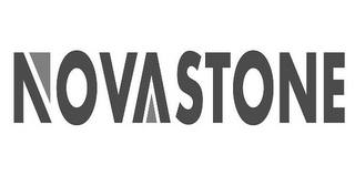 NOVASTONE logo