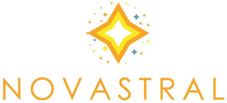 NOVASTRAL logo