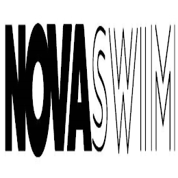 NOVASWIM logo