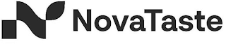 NOVATASTE logo