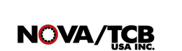 NOVA/TCB USA INC. logo