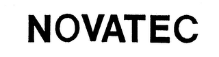 NOVATEC logo