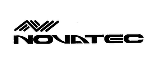 NOVATEC logo
