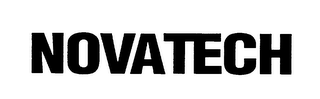 NOVATECH logo