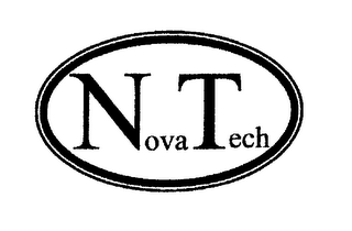 NOVATECH logo