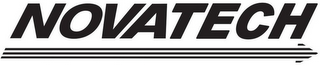 NOVATECH logo