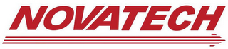 NOVATECH logo