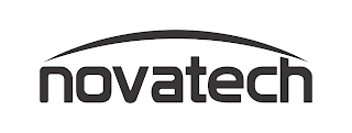 NOVATECH logo