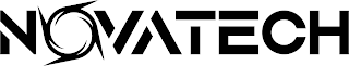 NOVATECH logo