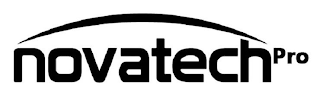 NOVATECH PRO logo