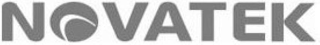NOVATEK logo