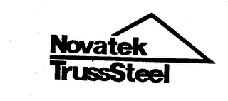 NOVATEK TRUSSSTEEL logo