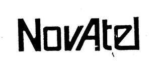 NOVATEL logo