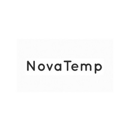 NOVATEMP logo