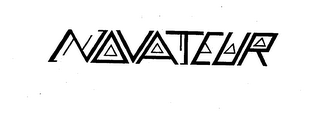 NOVATEUR logo