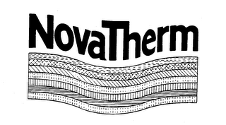 NOVATHERM logo