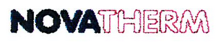 NOVATHERM logo