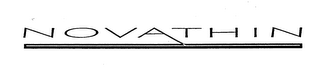NOVATHIN logo