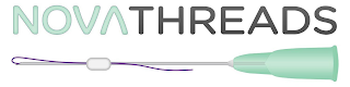 NOVATHREADS logo