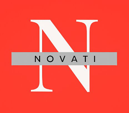 NOVATI logo