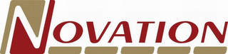 NOVATION logo